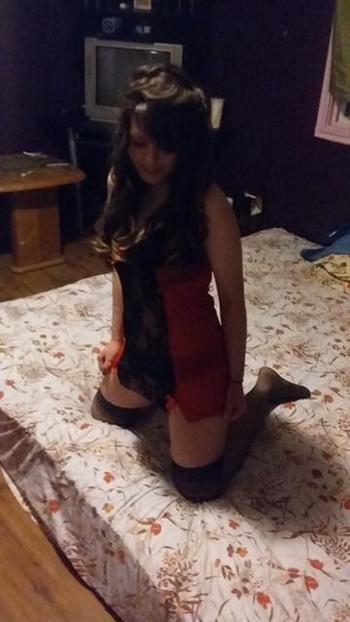 , 22  female escort, Chatham