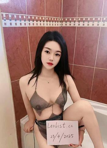 Angela & Becky, 21 Asian female escort, Chatham