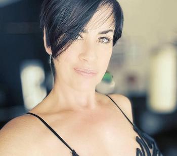 Sophia, 52 Caucasian/White female escort, Chatham