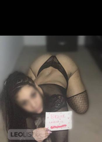 Dezire, 26 Mixed female escort, Chatham