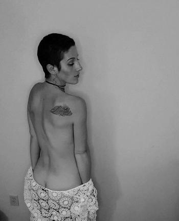 Lil Boo, 32 Caucasian/White female escort, Chatham
