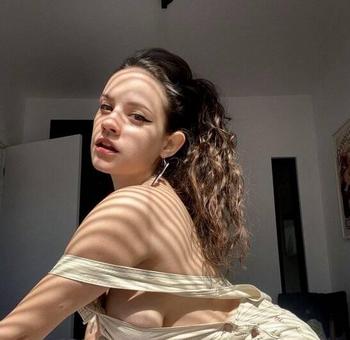 Zara, 24 Caucasian/White female escort, Chatham